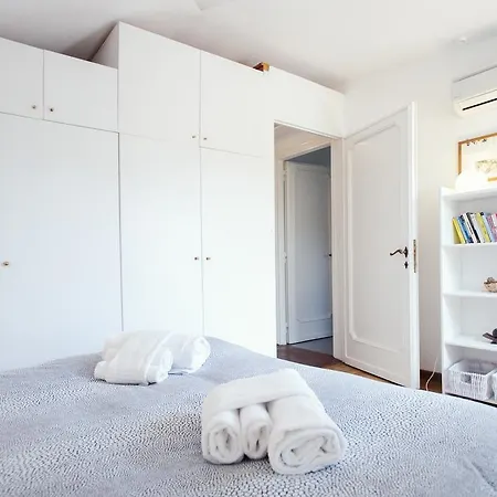 Cava Aurelia Apartment Rom