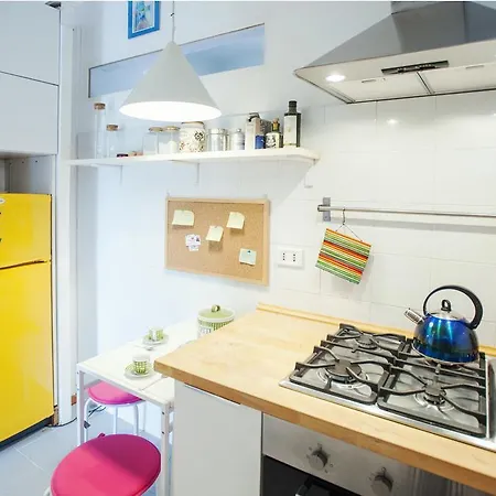 Cava Aurelia Apartment *