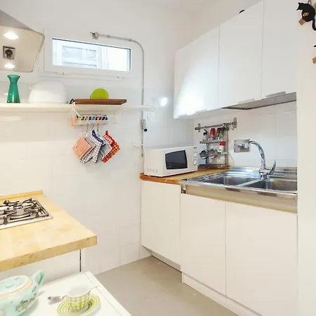 Cava Aurelia Apartment *