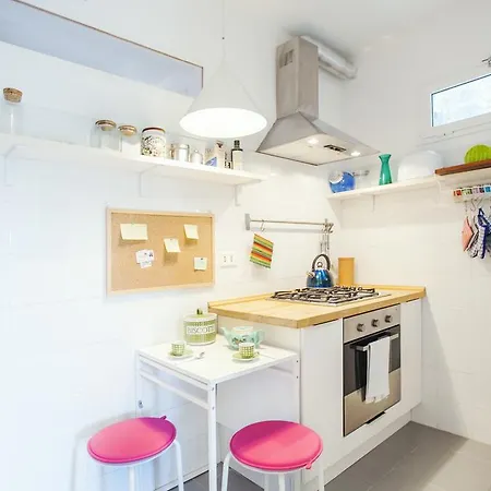 Apartment Cava Aurelia Rom